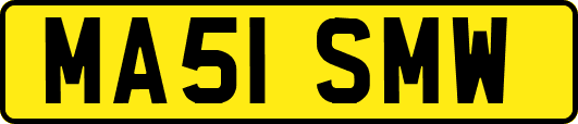 MA51SMW