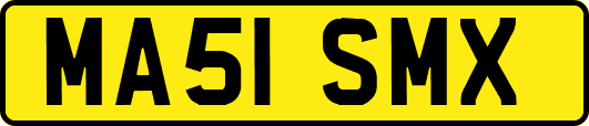 MA51SMX