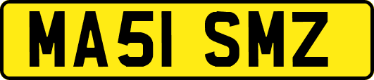 MA51SMZ