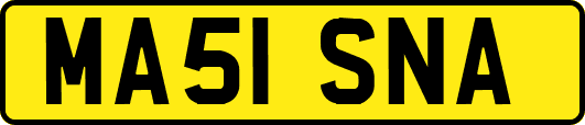 MA51SNA