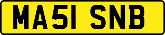MA51SNB
