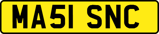 MA51SNC