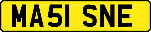 MA51SNE