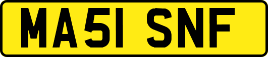 MA51SNF