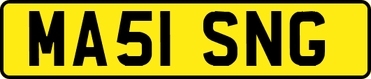 MA51SNG