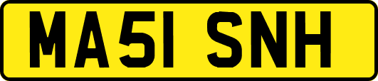 MA51SNH