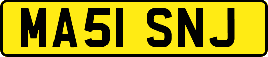 MA51SNJ