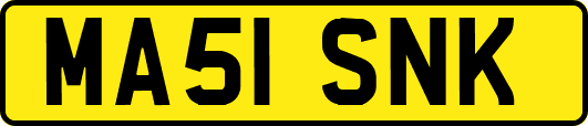 MA51SNK