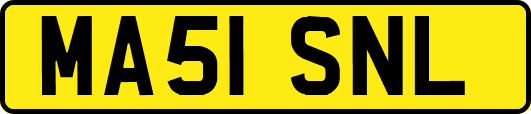 MA51SNL