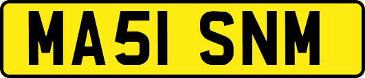 MA51SNM