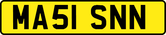 MA51SNN