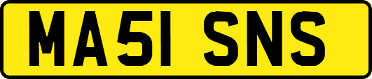 MA51SNS