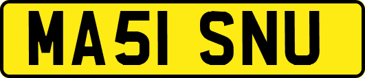 MA51SNU