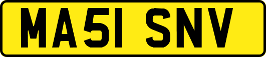 MA51SNV