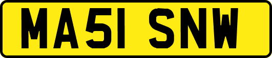 MA51SNW