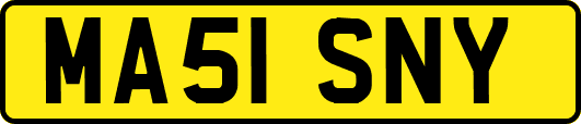 MA51SNY