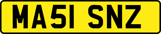 MA51SNZ