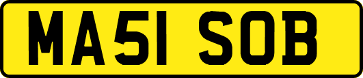 MA51SOB