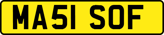 MA51SOF