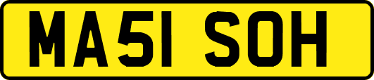 MA51SOH