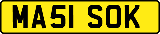 MA51SOK