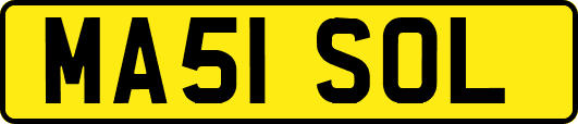 MA51SOL