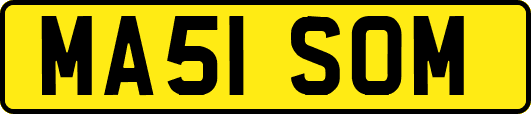 MA51SOM