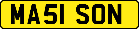 MA51SON
