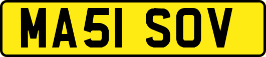 MA51SOV