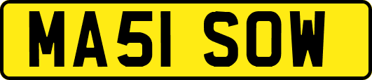 MA51SOW