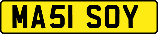 MA51SOY