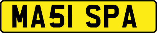 MA51SPA