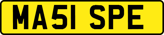 MA51SPE