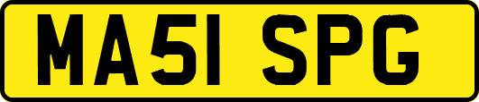 MA51SPG