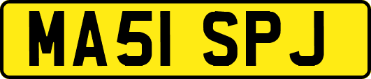 MA51SPJ