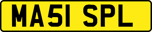 MA51SPL