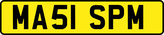 MA51SPM