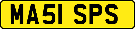 MA51SPS
