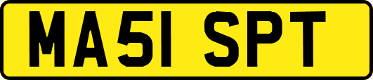 MA51SPT