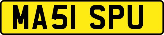 MA51SPU