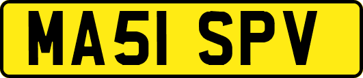 MA51SPV