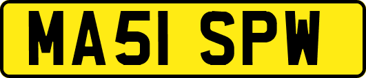 MA51SPW