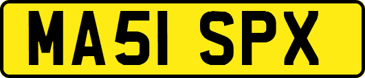 MA51SPX