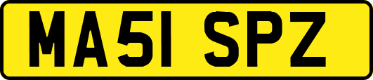 MA51SPZ