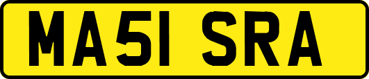 MA51SRA