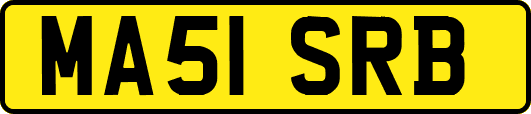 MA51SRB