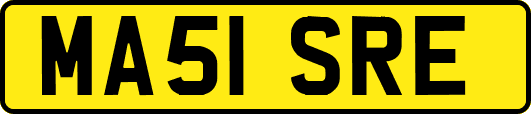 MA51SRE