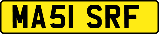 MA51SRF