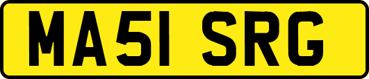 MA51SRG