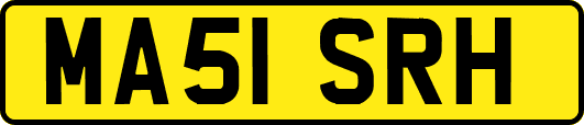 MA51SRH